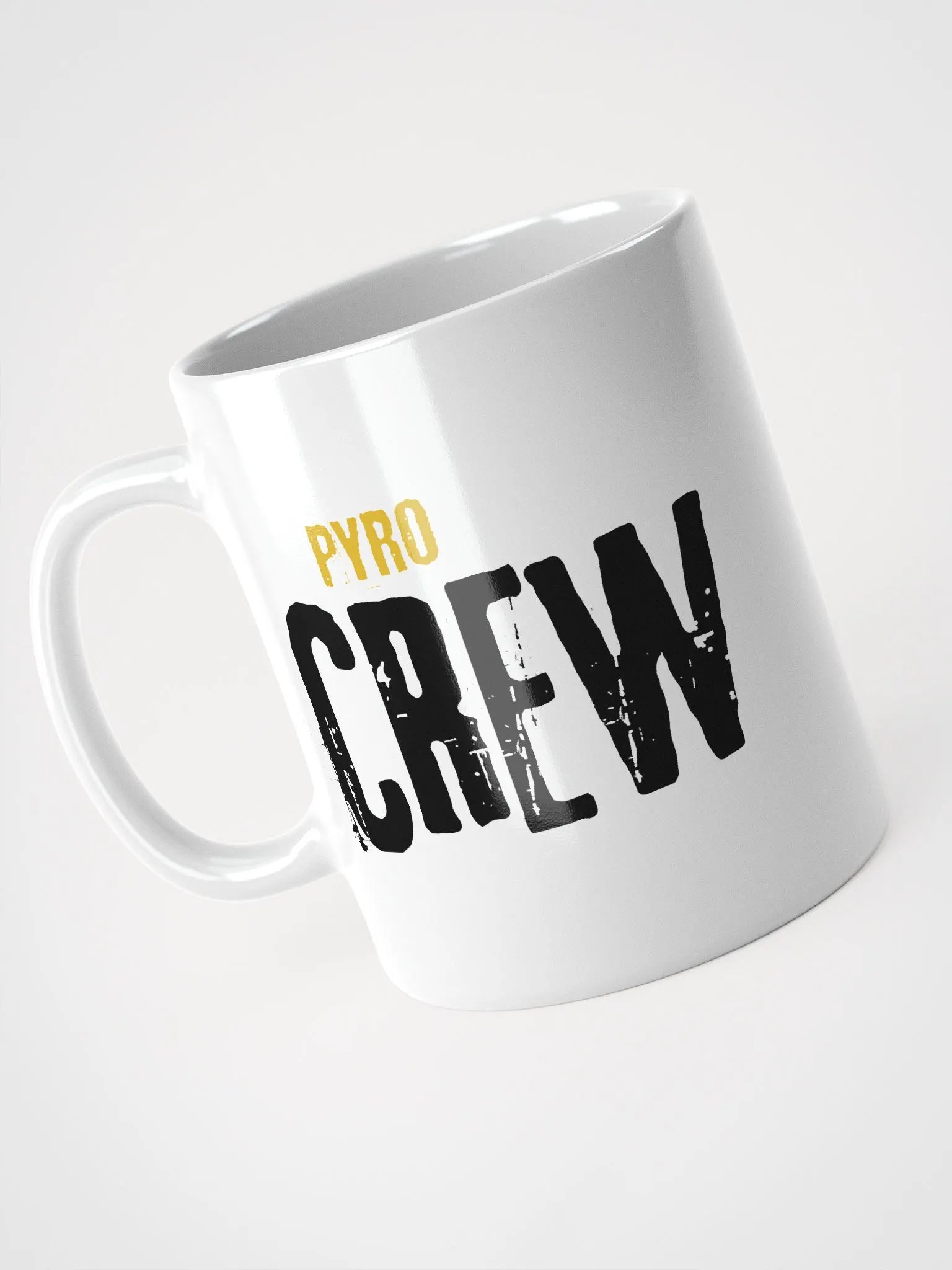 Pyro Crew Mug product image (9)
