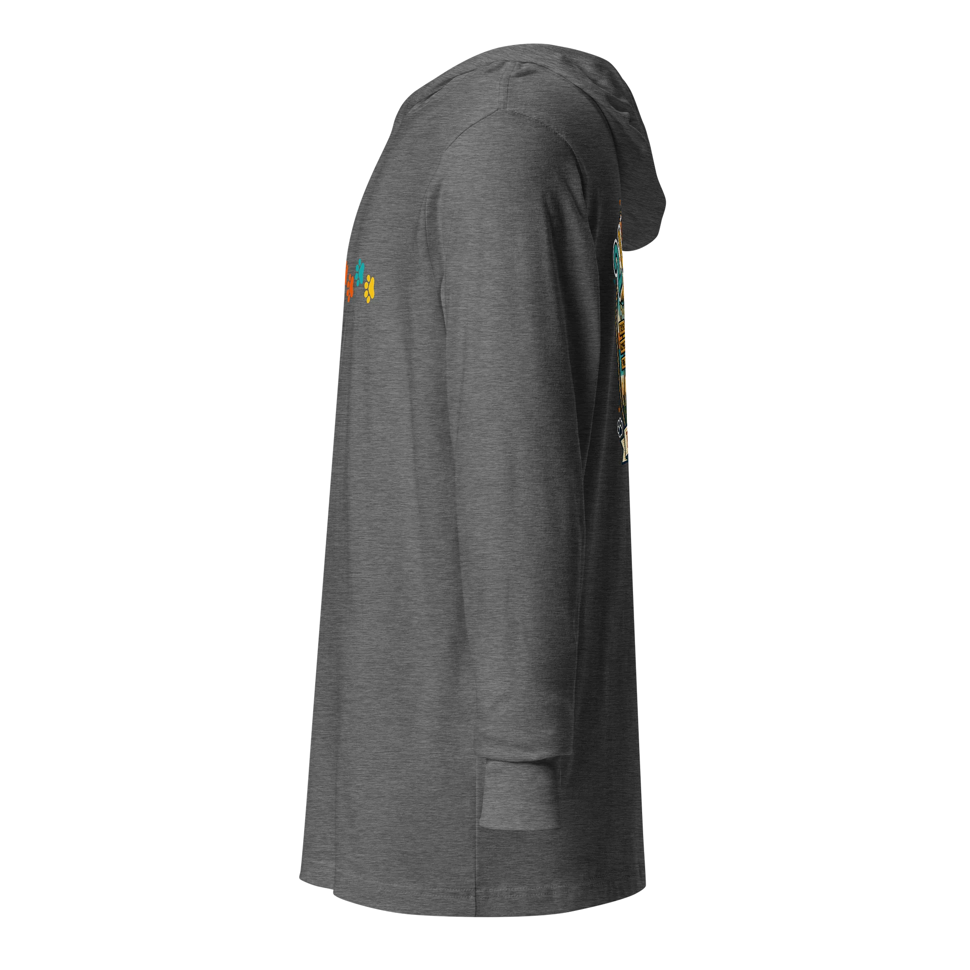 Lightweight Pullover product image (3)