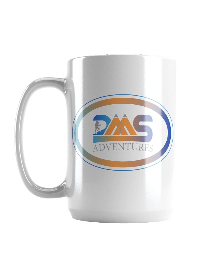 DMS Coffee Time: Simple product image (1)