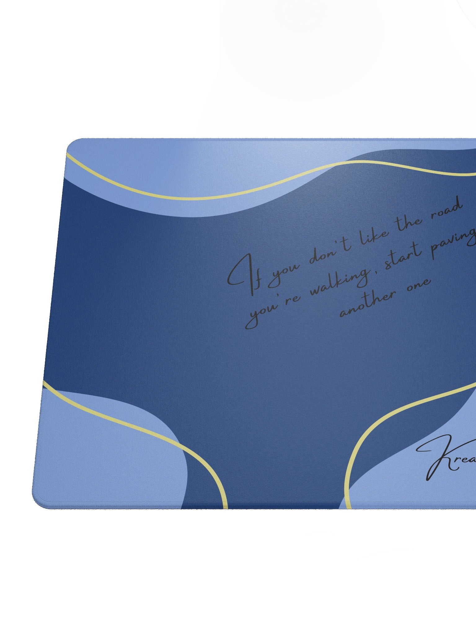 CREATIVE DESK MAT - SIGNATURE COLLECTION product image (4)