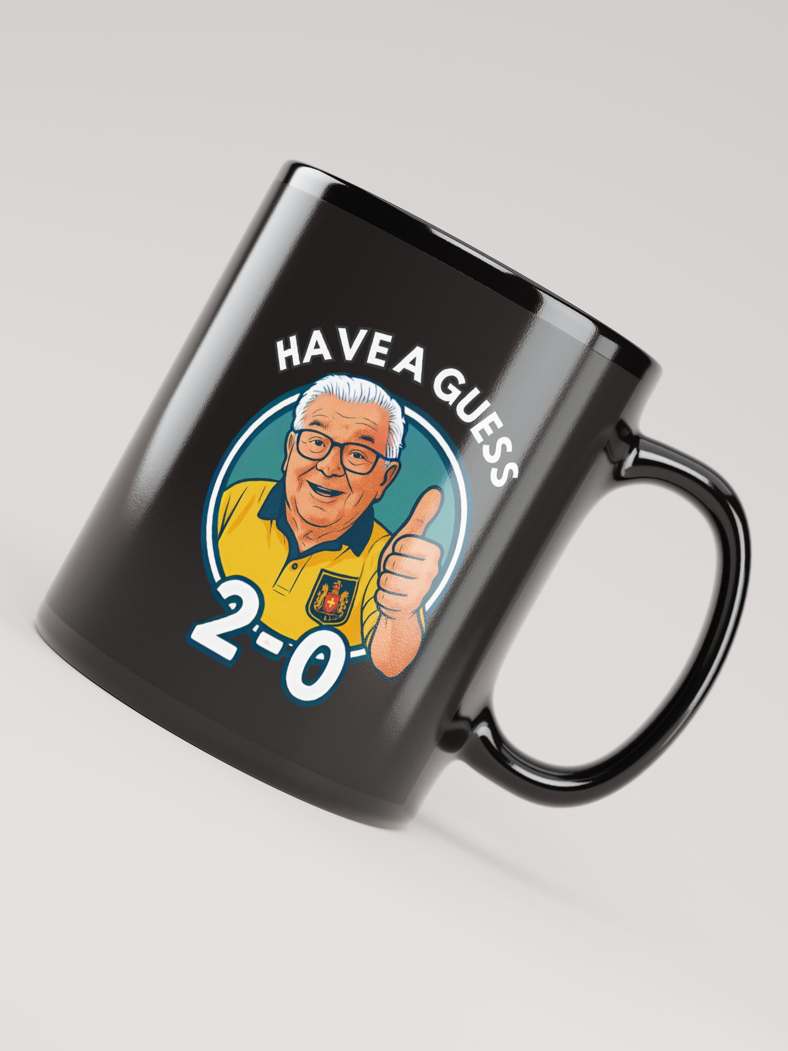 Magic Moss Mug product image (4)