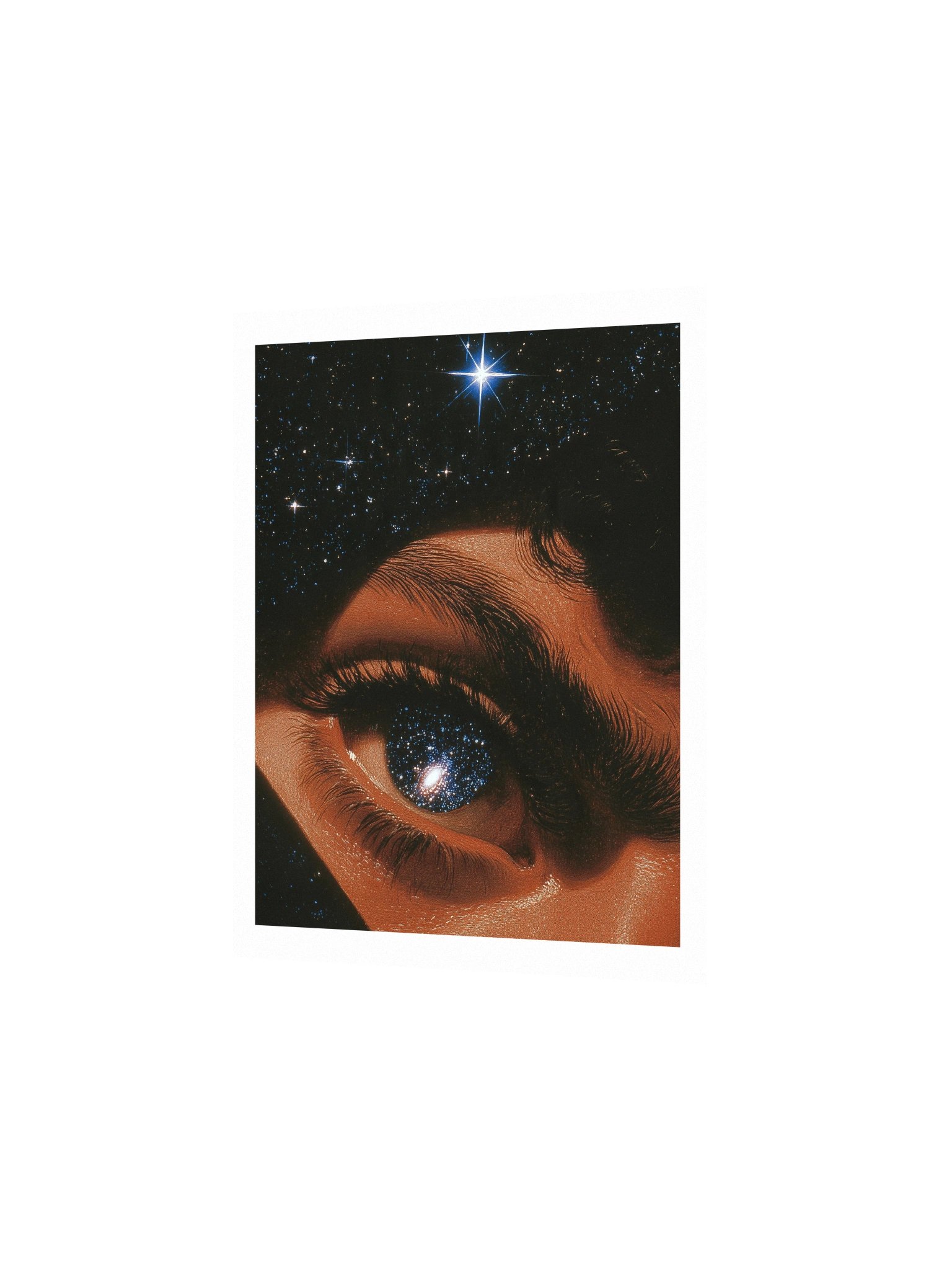 Starseed - Art Print product image (4)