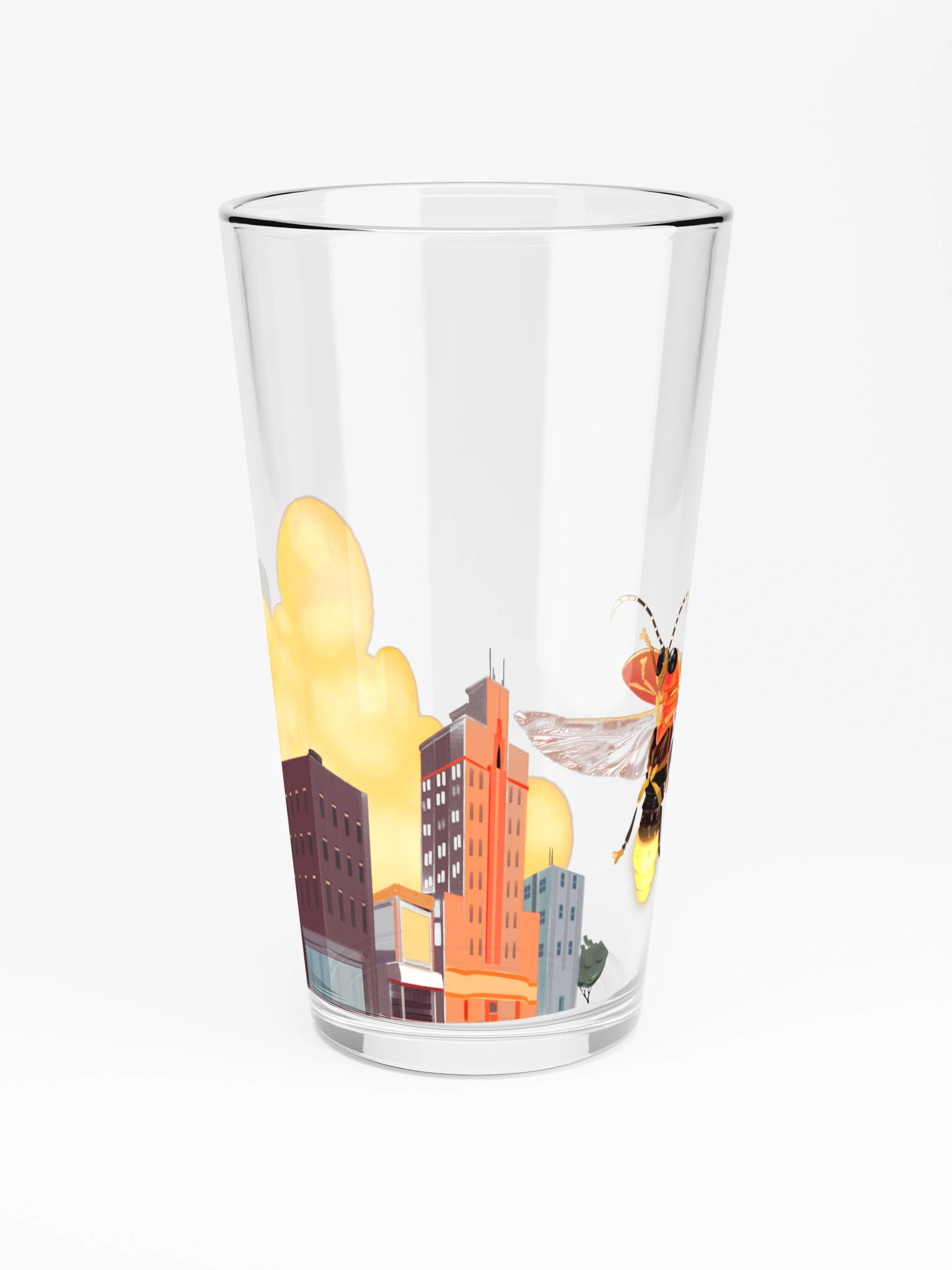 Firefly in the Sky product image (3)