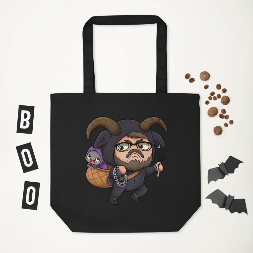 KRAMPGAR Tote Bag product image (2)