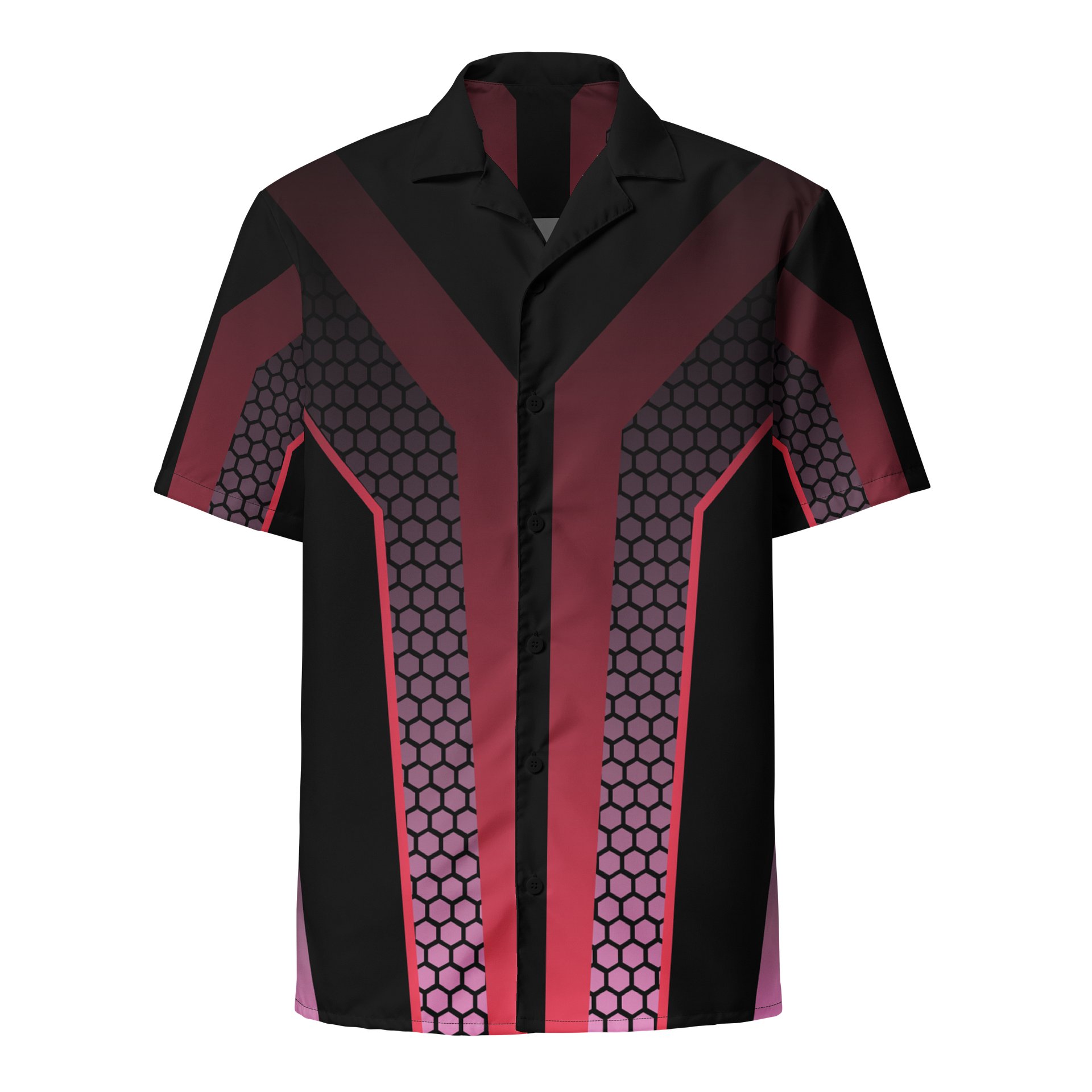 "G173" Button-Down Shirt product image (1)
