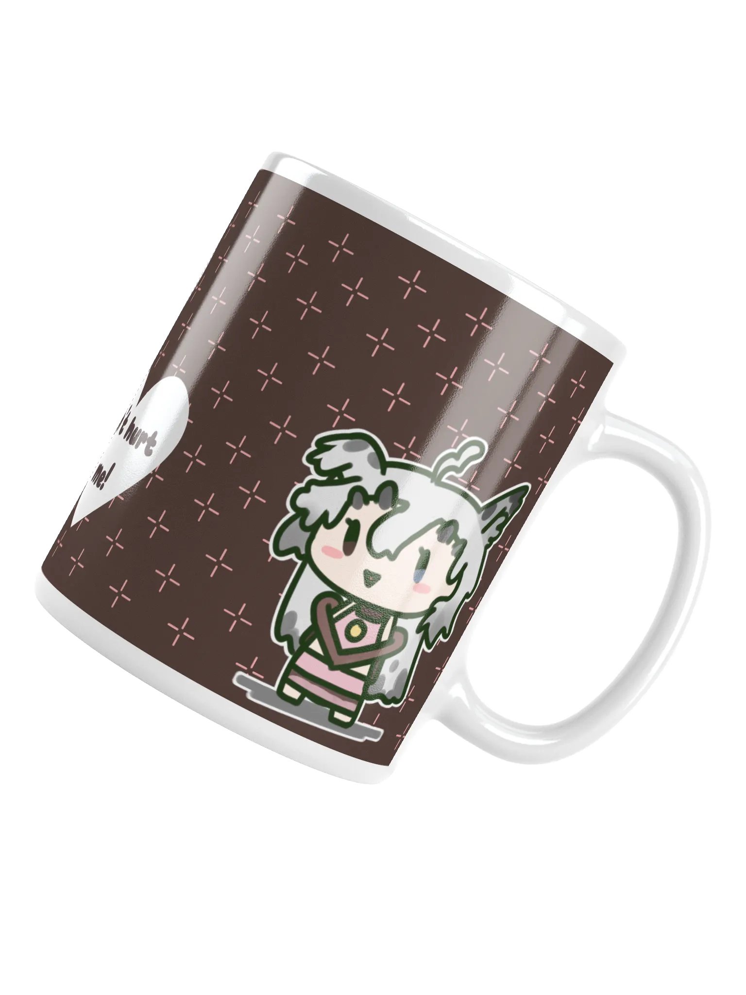 Lil guy Mug product image (11)