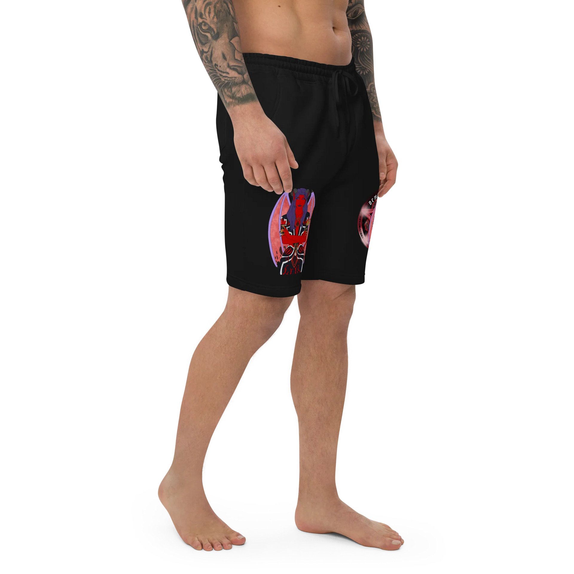 Shadow Shorts product image (2)