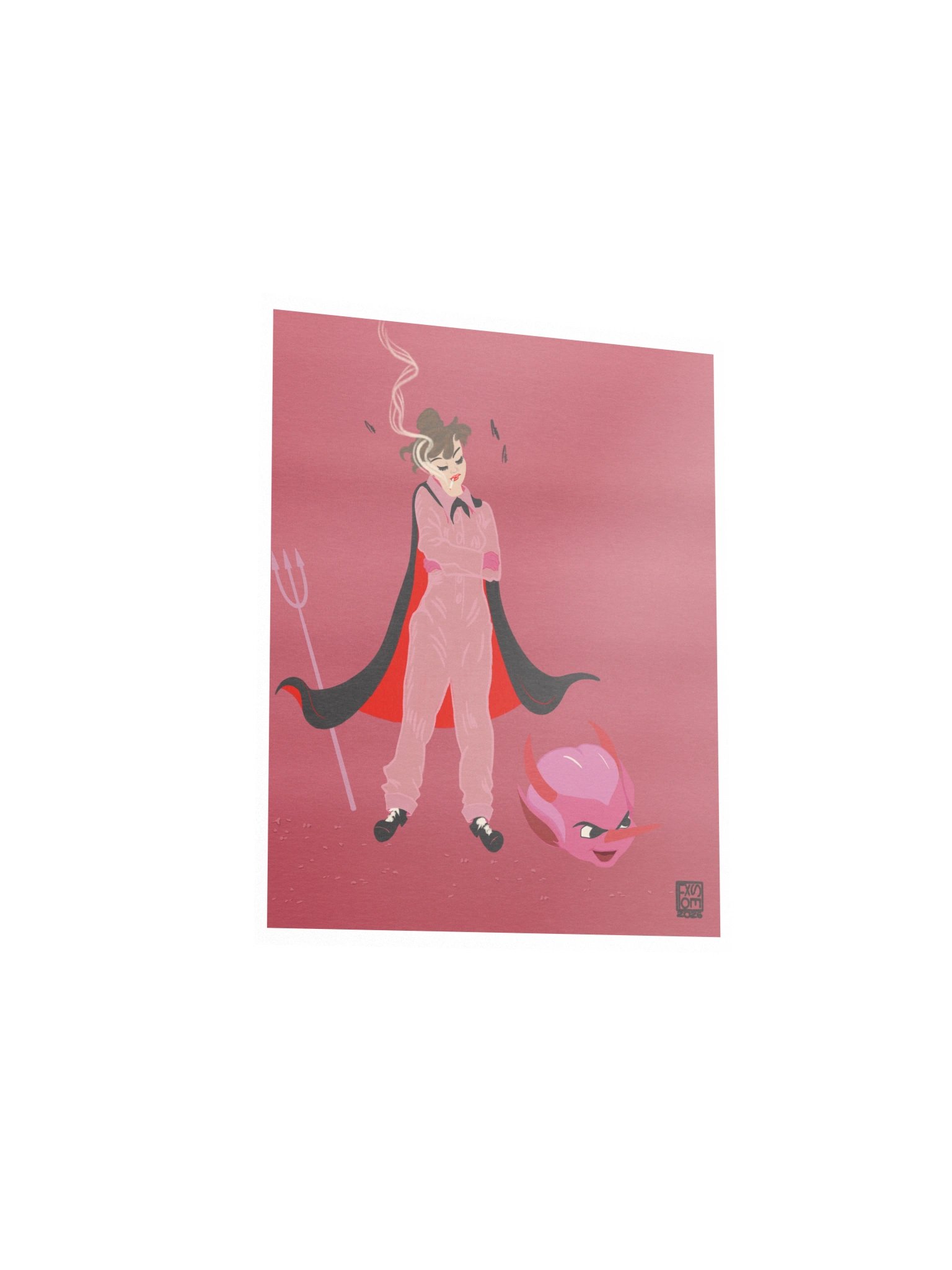 Mascot Hell product image (6)