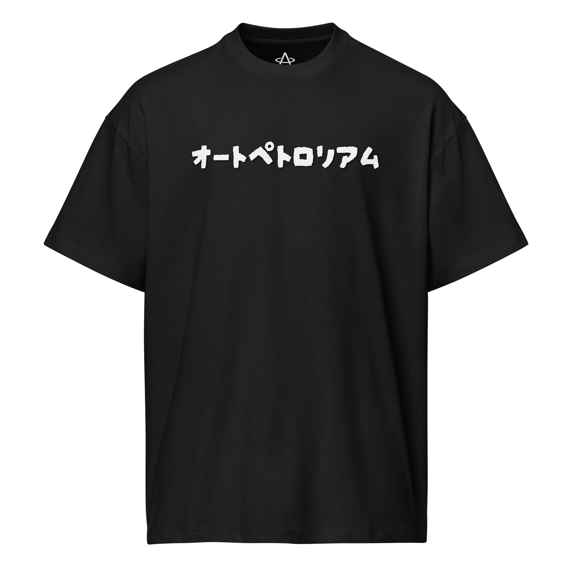 American Anime TEE product image (2)