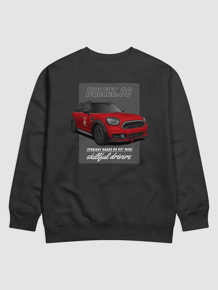 Sweatshirt - dulcee.08 product image (2)