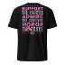 Breast Cancer: Support Admire Honor