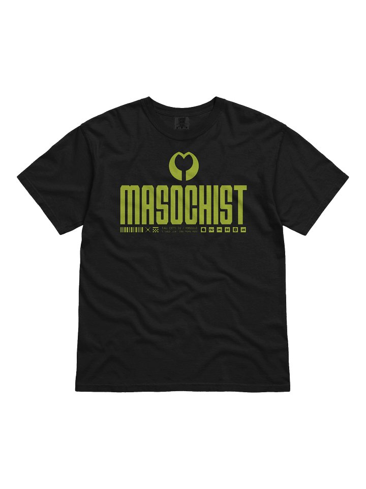 "Just One More Run" Tee product image (1)