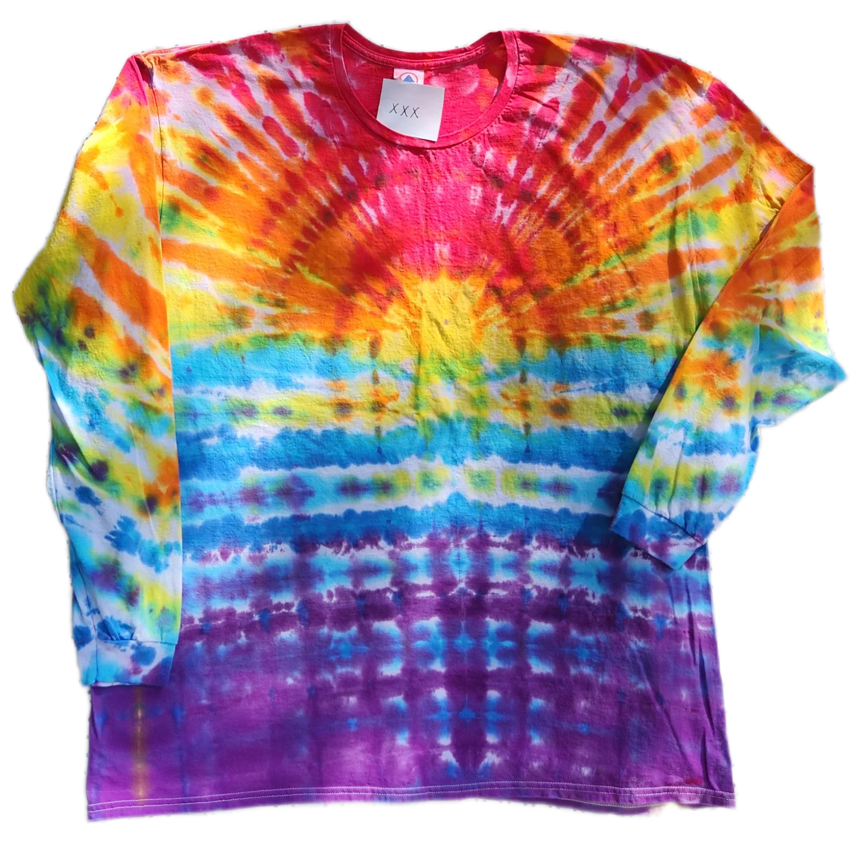 Sunshine on my Shoulders 3X product image (1)
