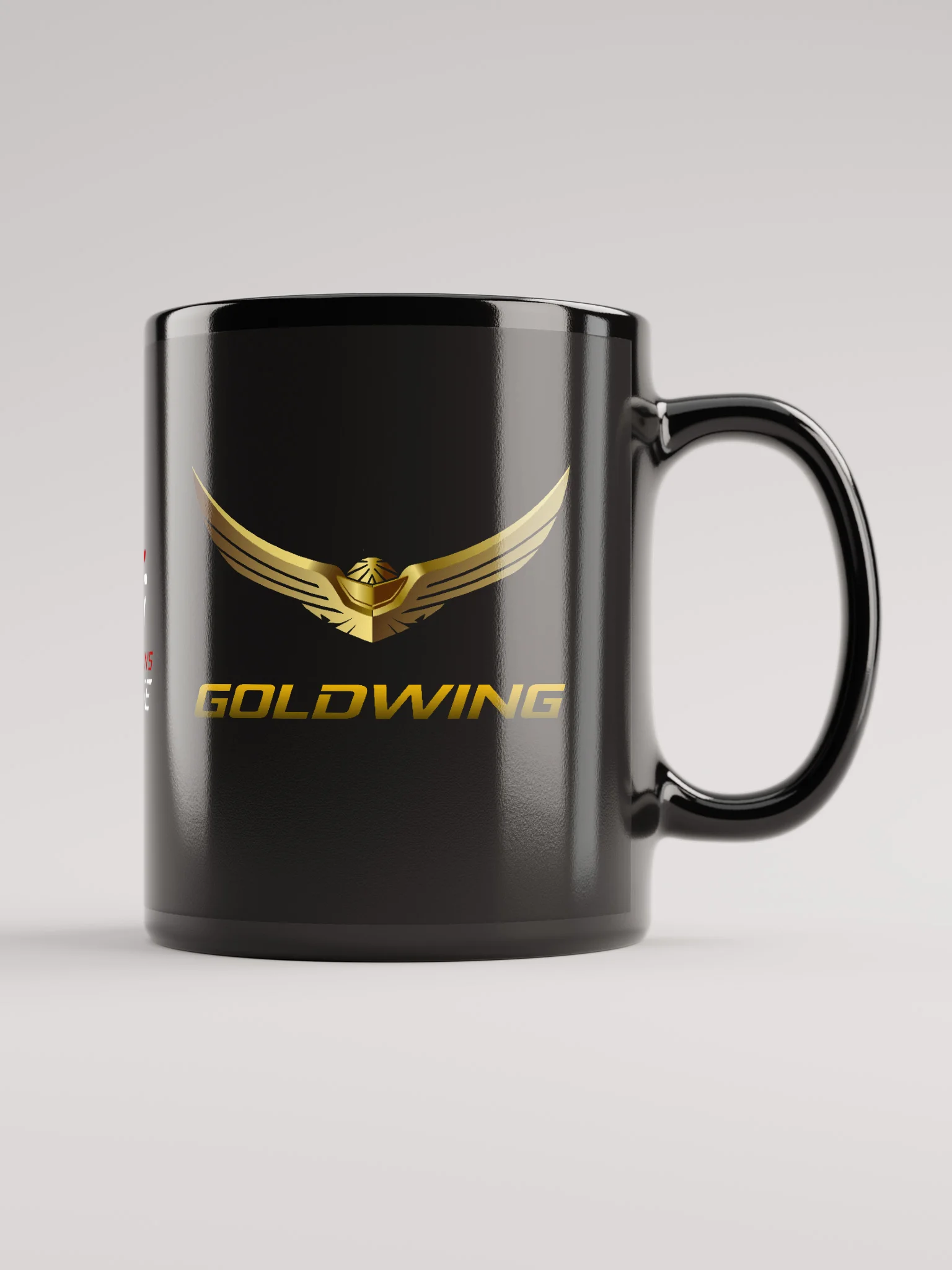 Bird in Flight Coffee Mug product image (1)