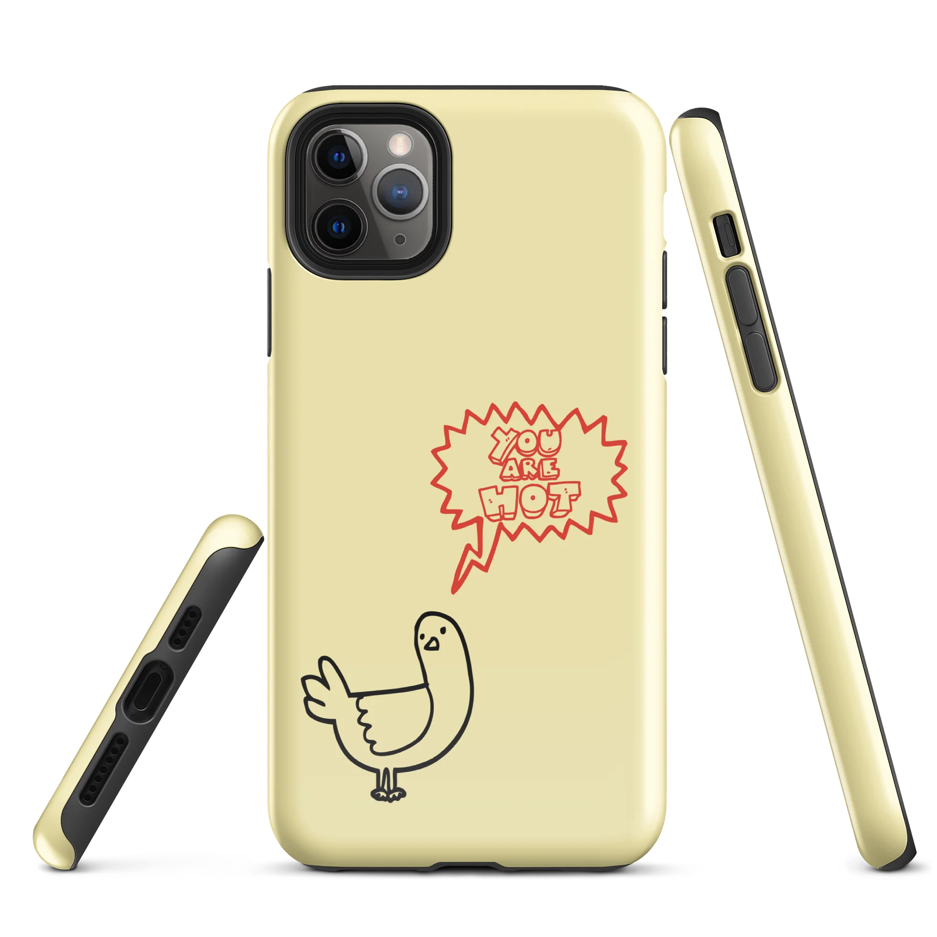 You Are Hot product image (1)