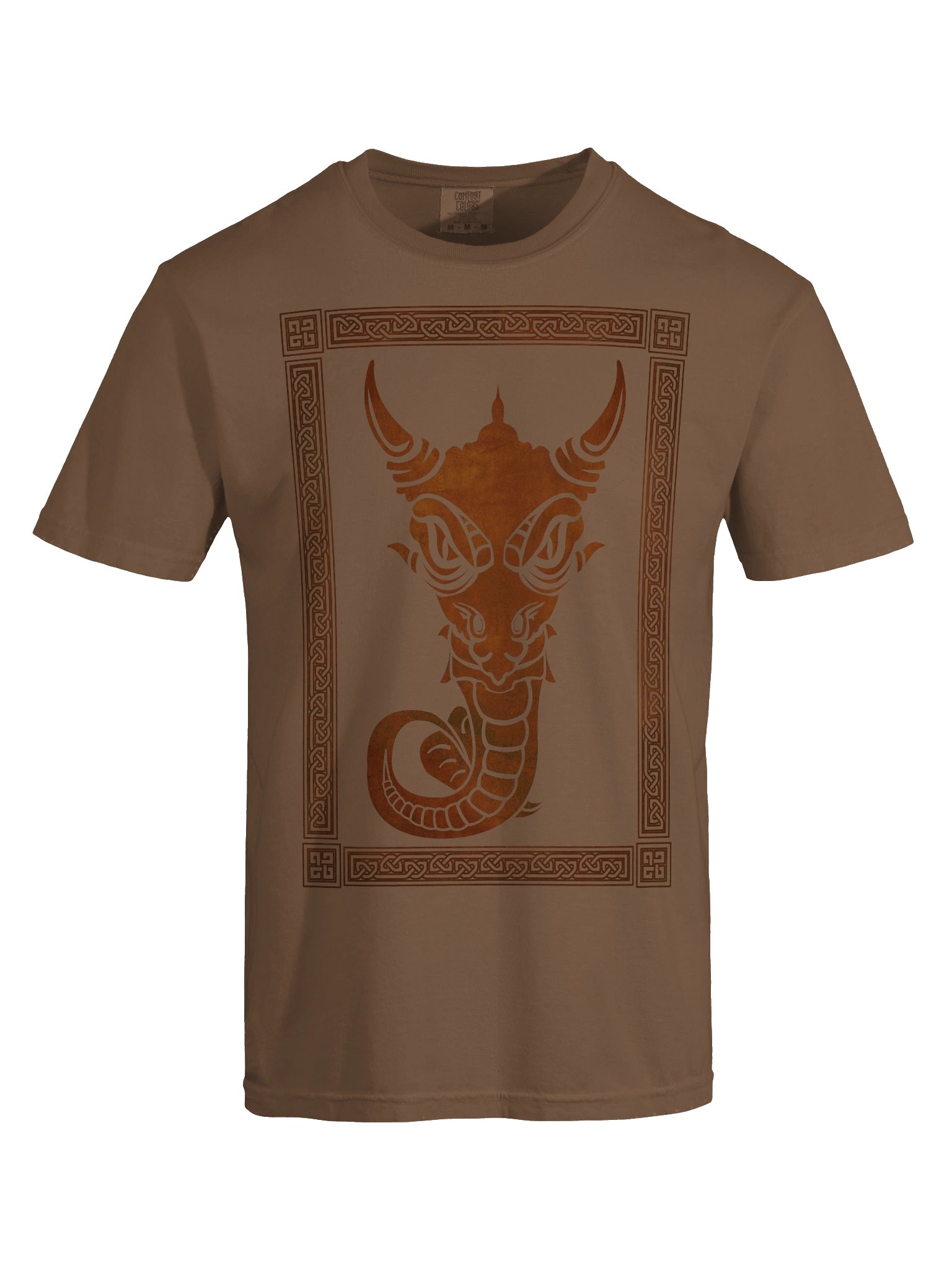 Dragon 3 - One Sided Design product image (7)
