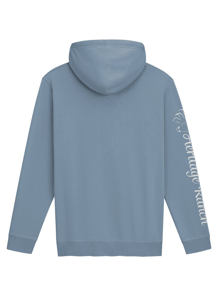 Heritage Ranch Pigment-Dyed Horse Hoodie product image (5)