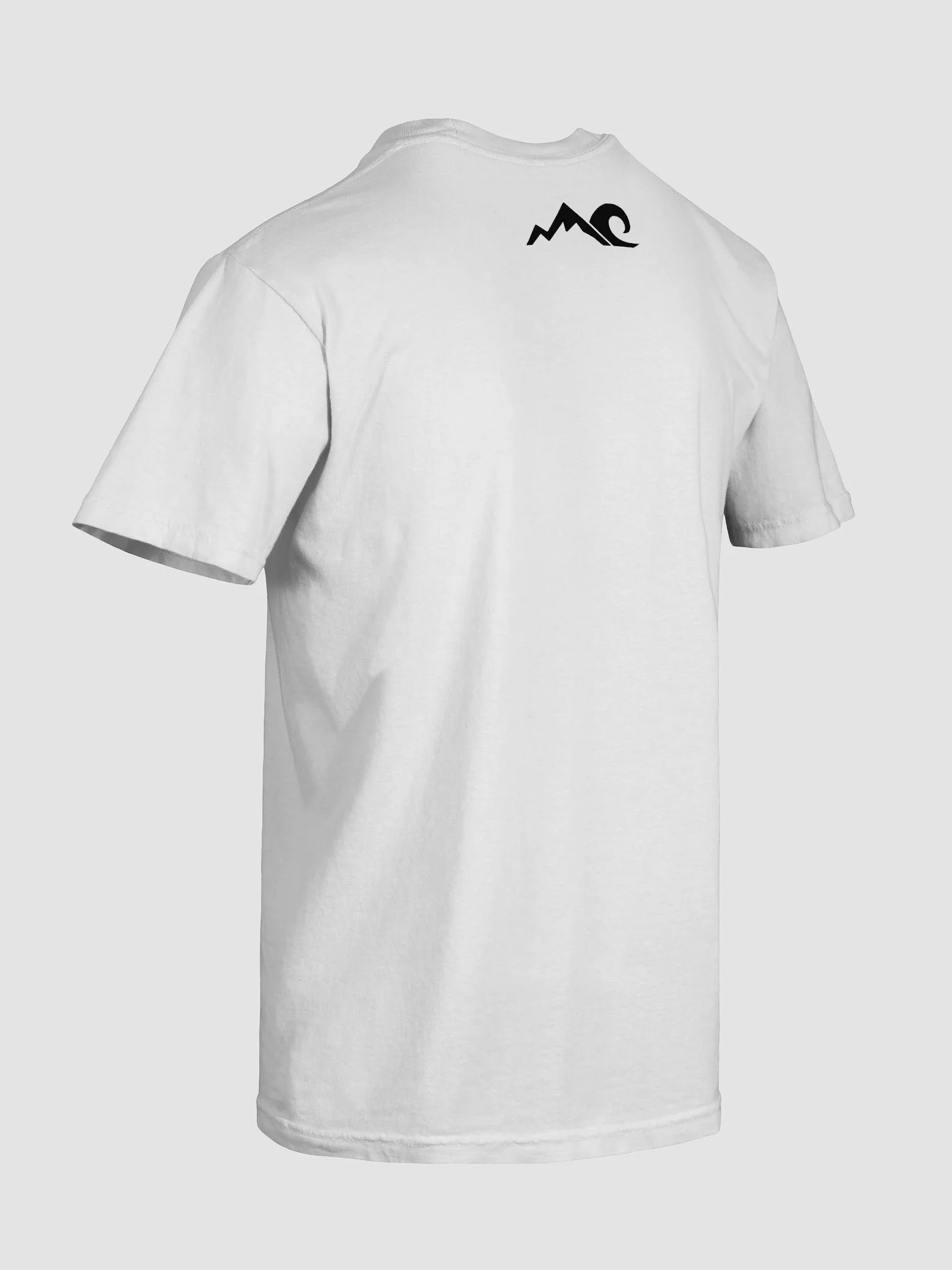 Classic Cookie T's (White) product image (8)