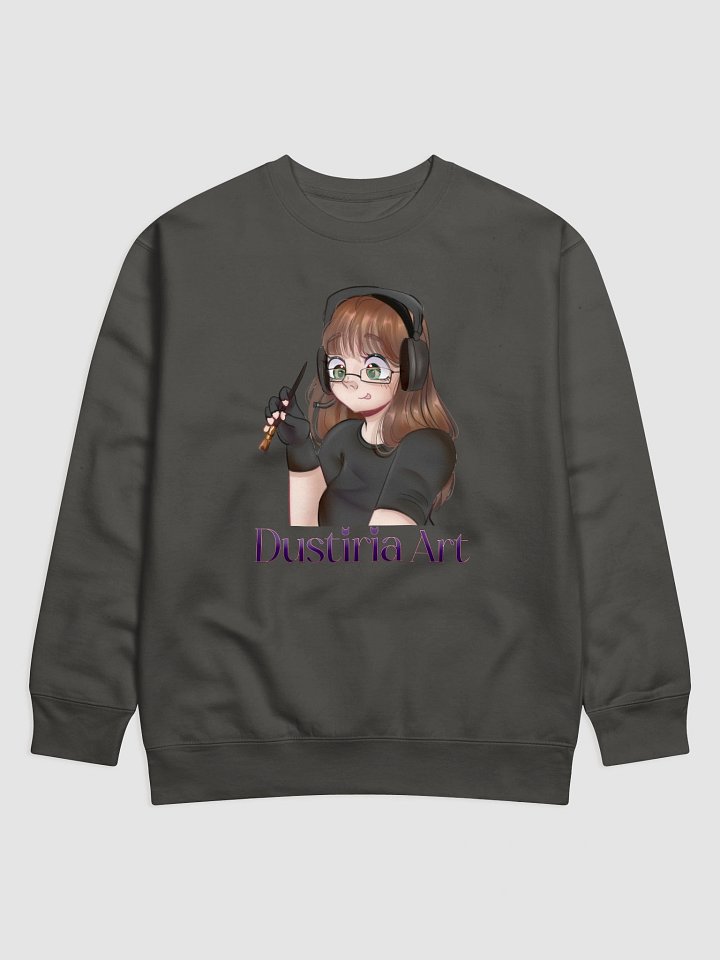 Dustiria Art Sweat Shirt product image (2)