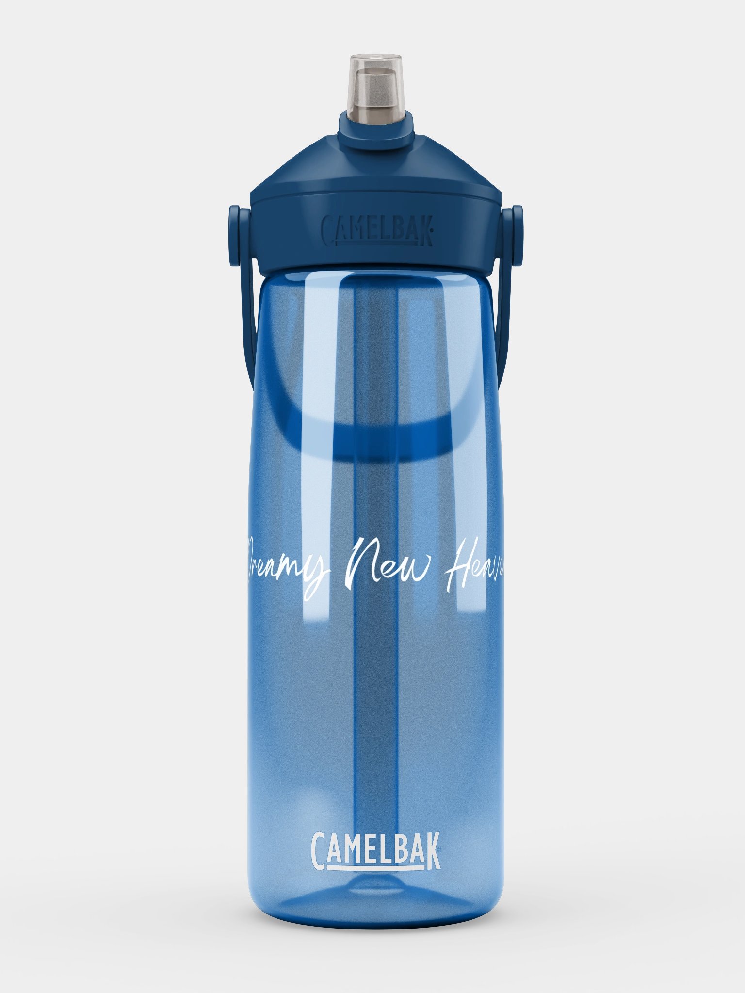CamelBak Thrive® Flip Straw Water Bottle by Dreamy New Heaven 2 product image (2)