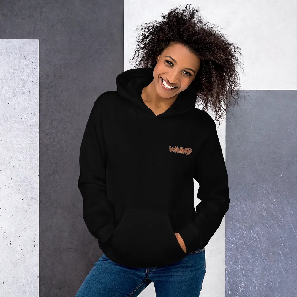Reppin' LongMantis Hoodie product image (5)