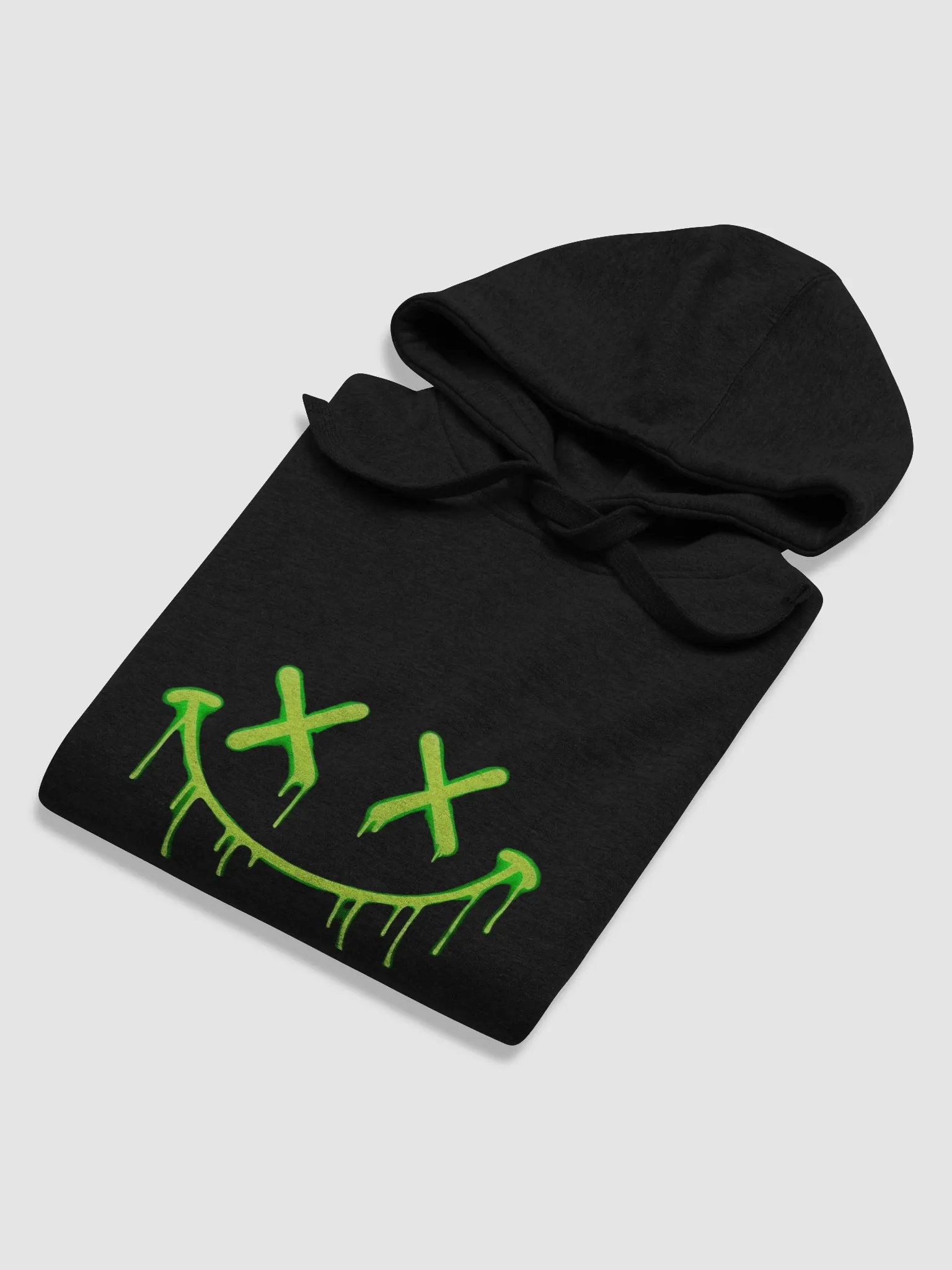 SMILE Hoodie product image (6)