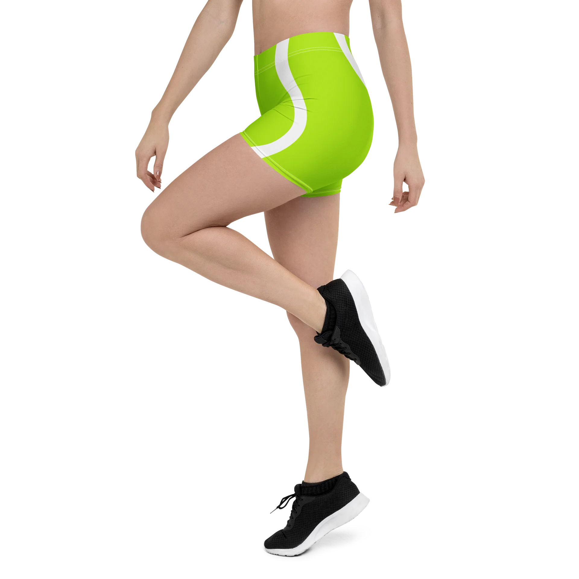 Tennis Ball tights product image (7)