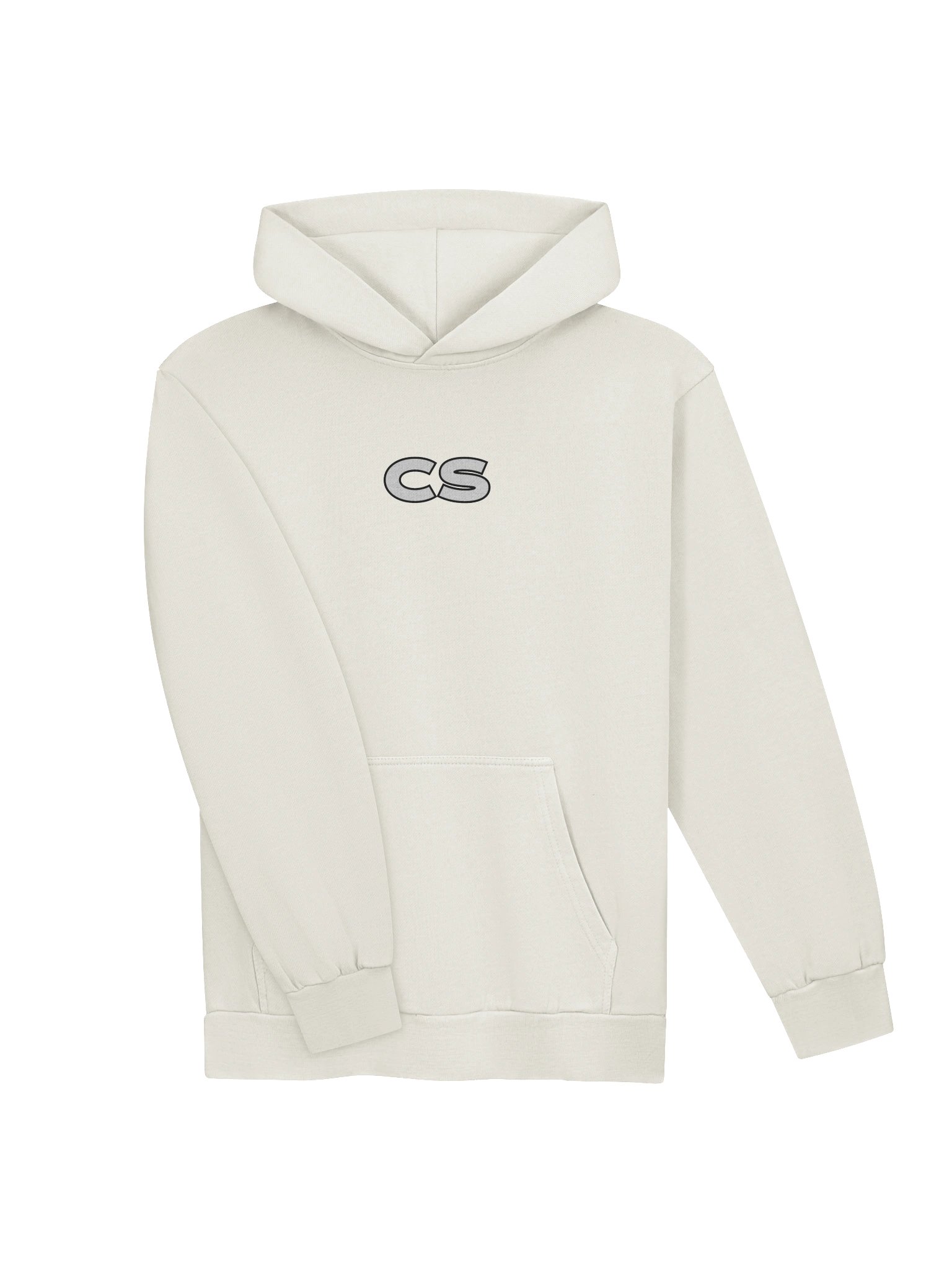 CS Urban Garment Dyed Hoodie product image (3)