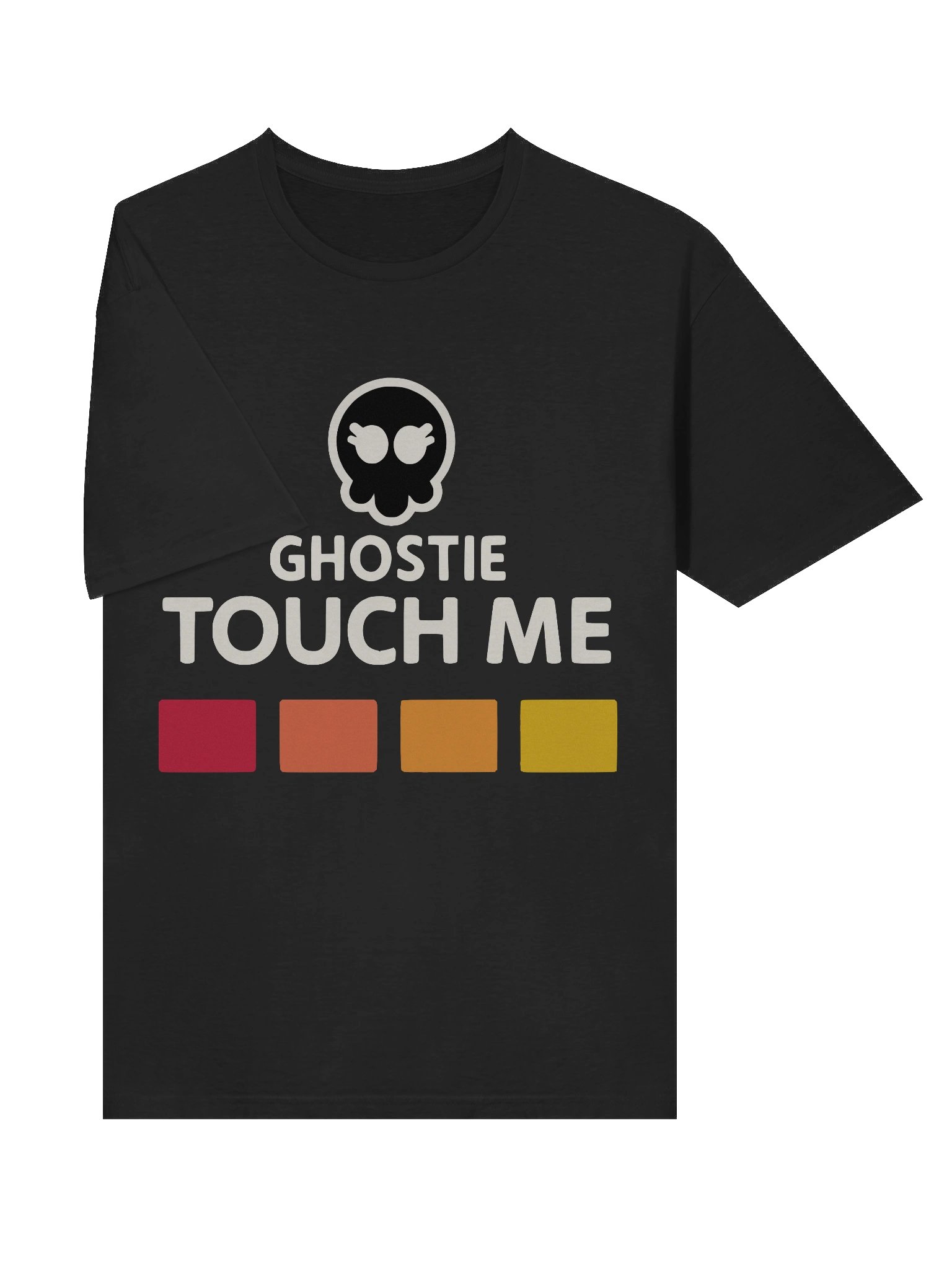 TouchMe Shirt product image (5)