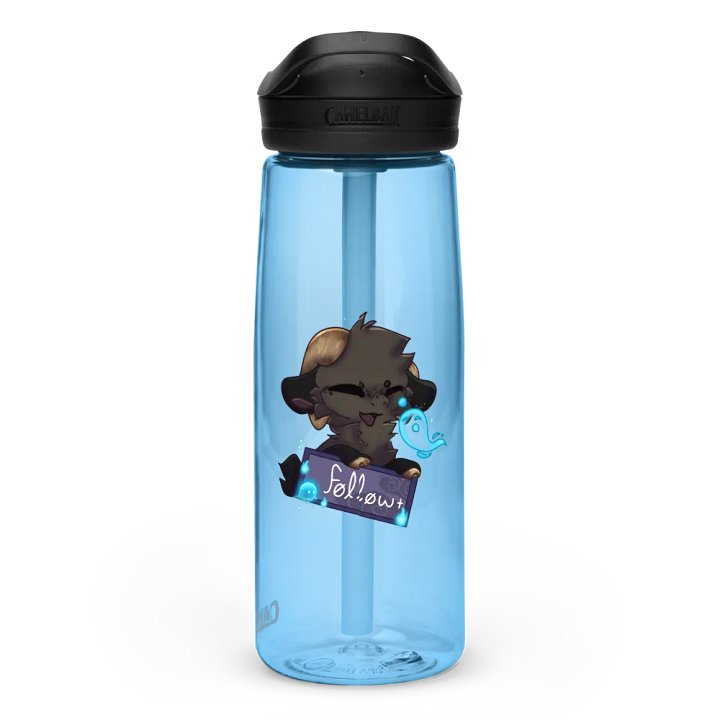 Nova Goat Water Bottle product image (1)