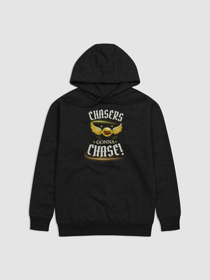 Snitch Chasers Hoodie product image (1)