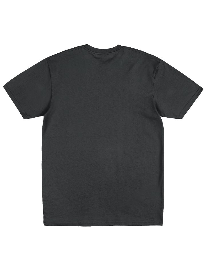 Beautiful Night Heavyweight T-Shirt product image (2)