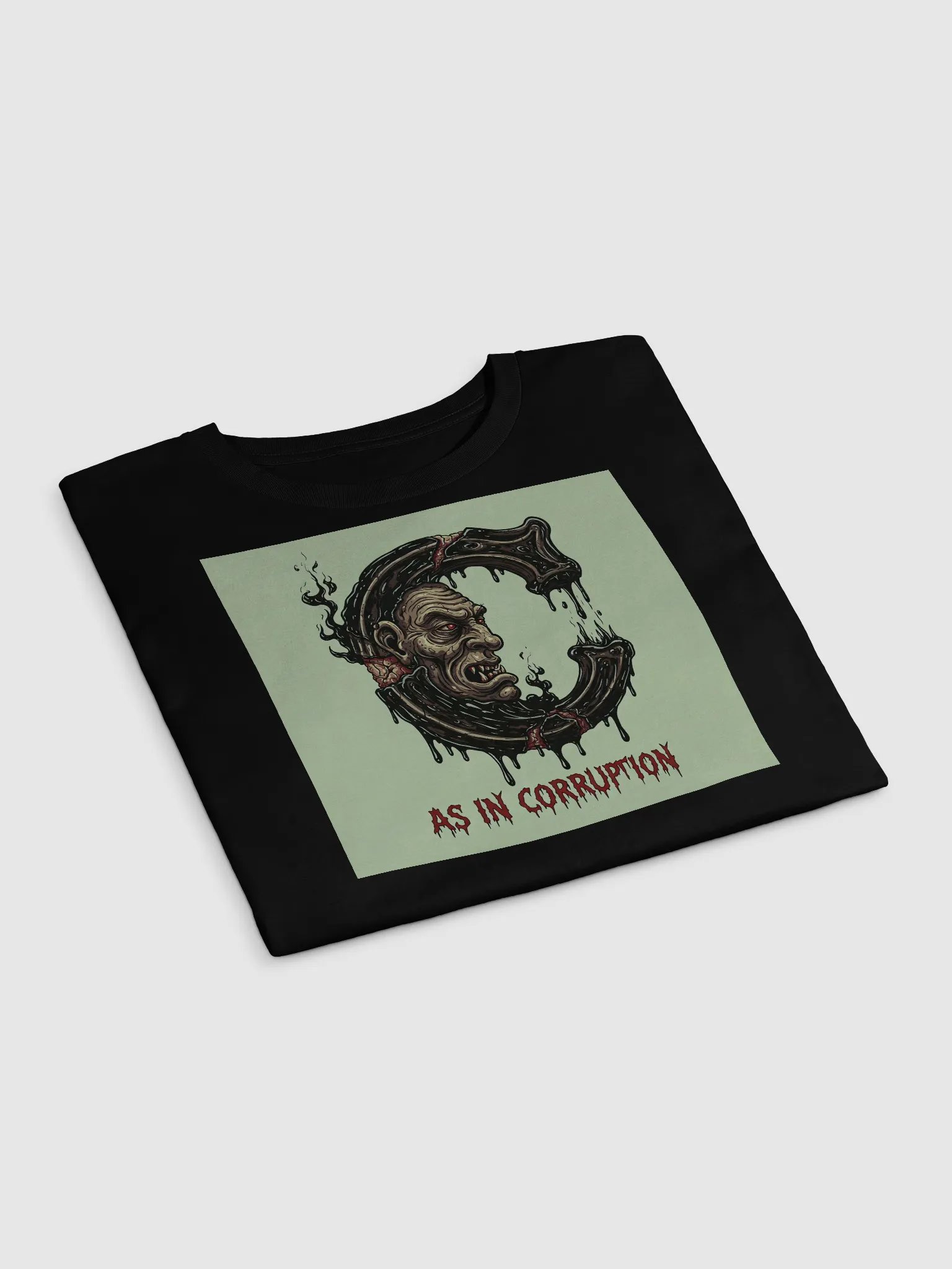 C as in corruption croptop product image (3)