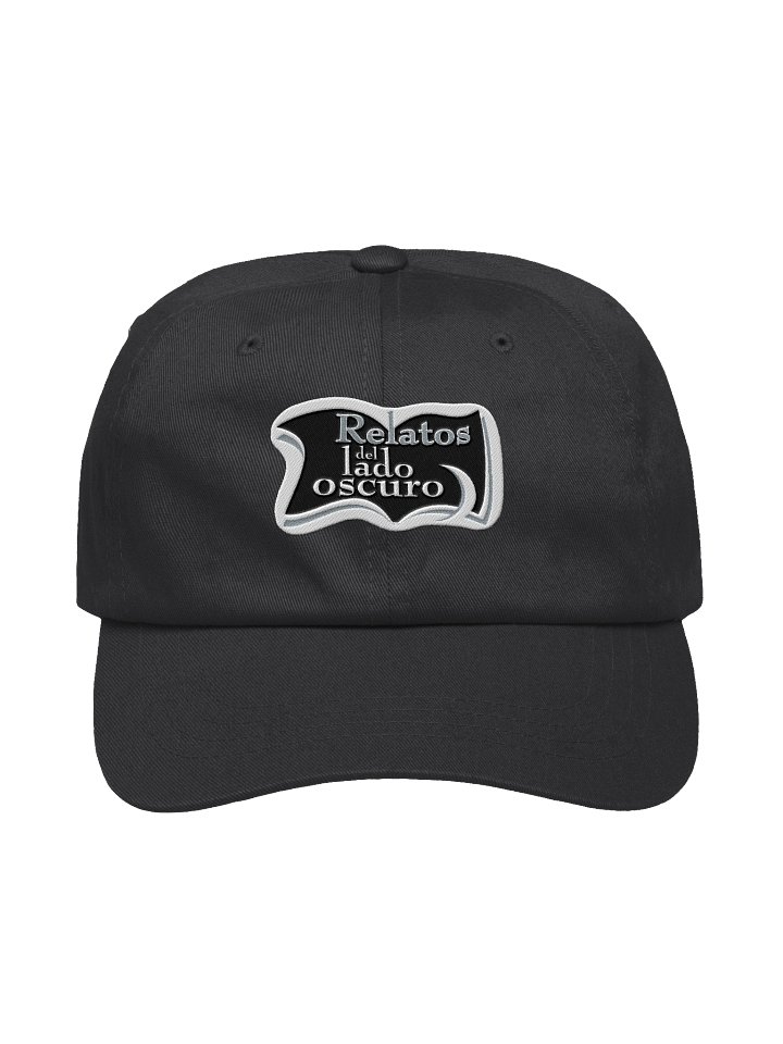 Gorra Relatos del lado oscuro product image (1)