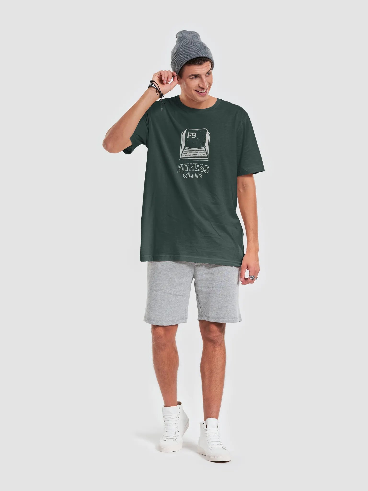 F9 Fitness Club product image (5)