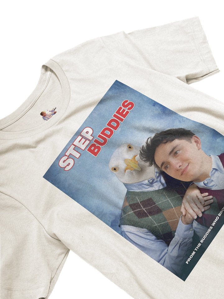 Step Buddies For Life product image (1)