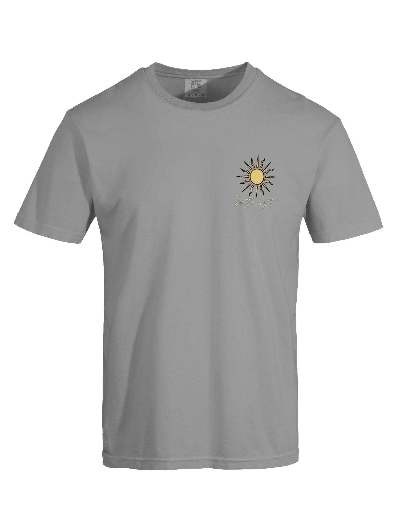 Be the Light Tee product image (9)
