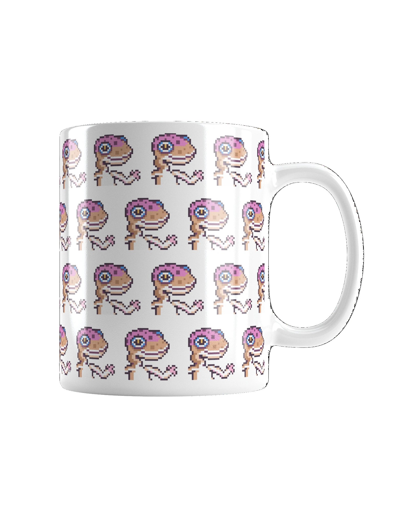 Wiggle Mug product image (2)