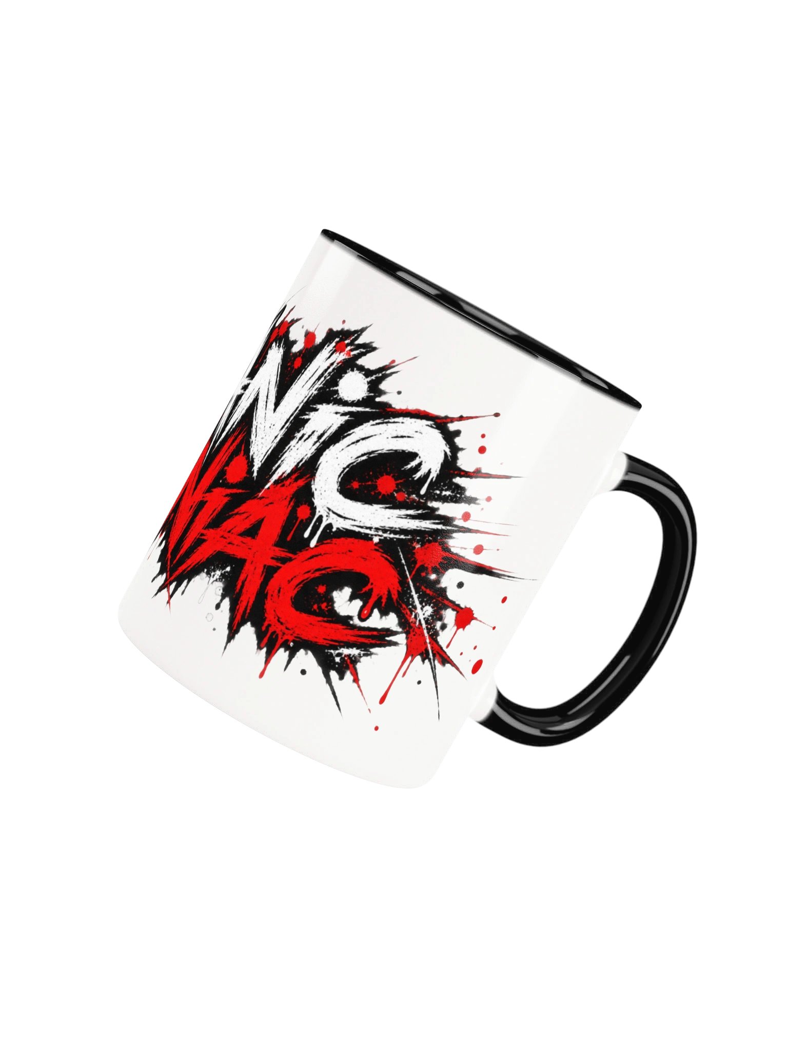 MANIC MANIAC Mug product image (7)