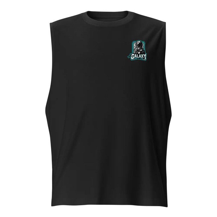 Goons Cut-Off Shirt product image (1)