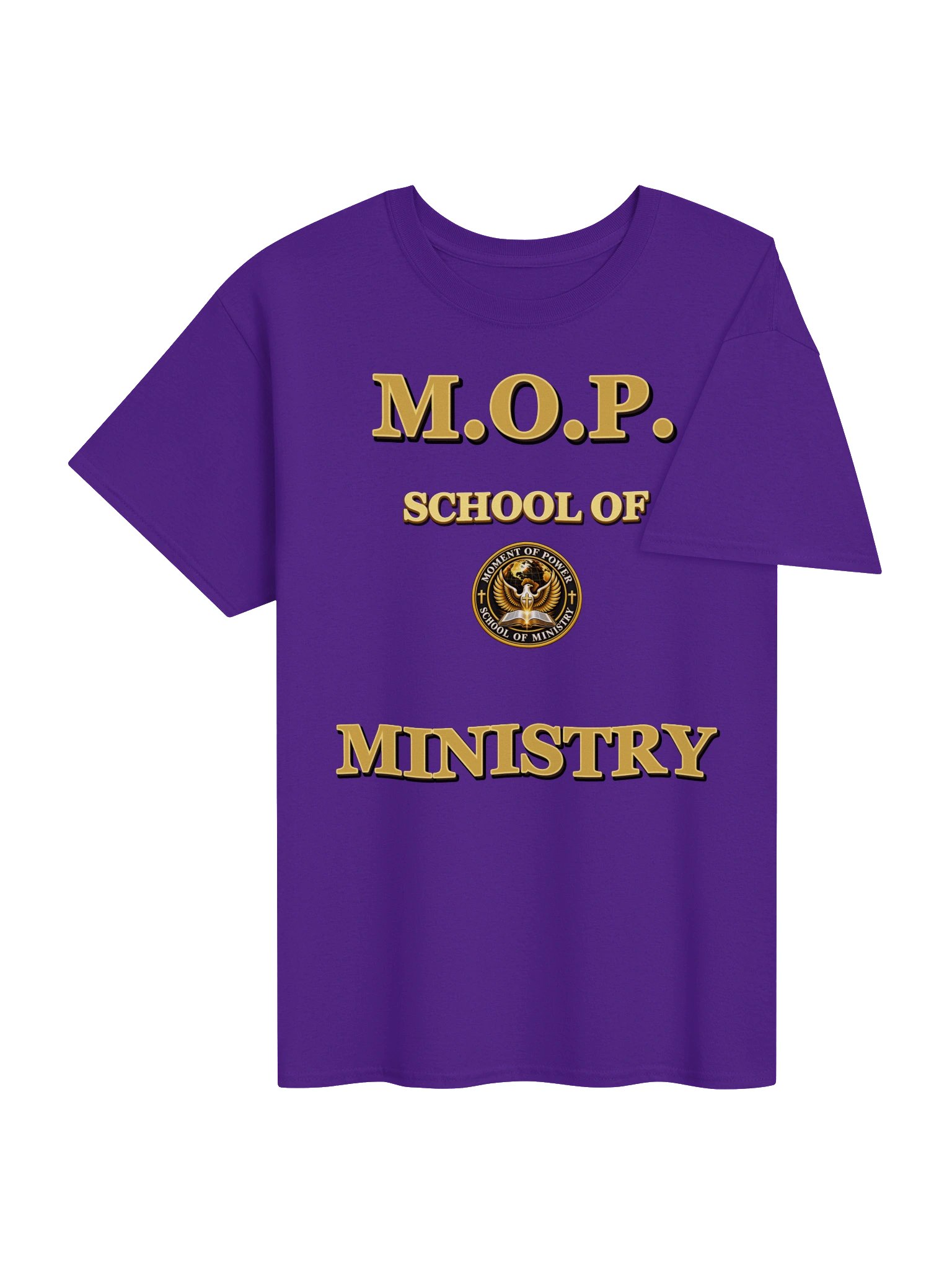 Classic Logo Tee product image (74)