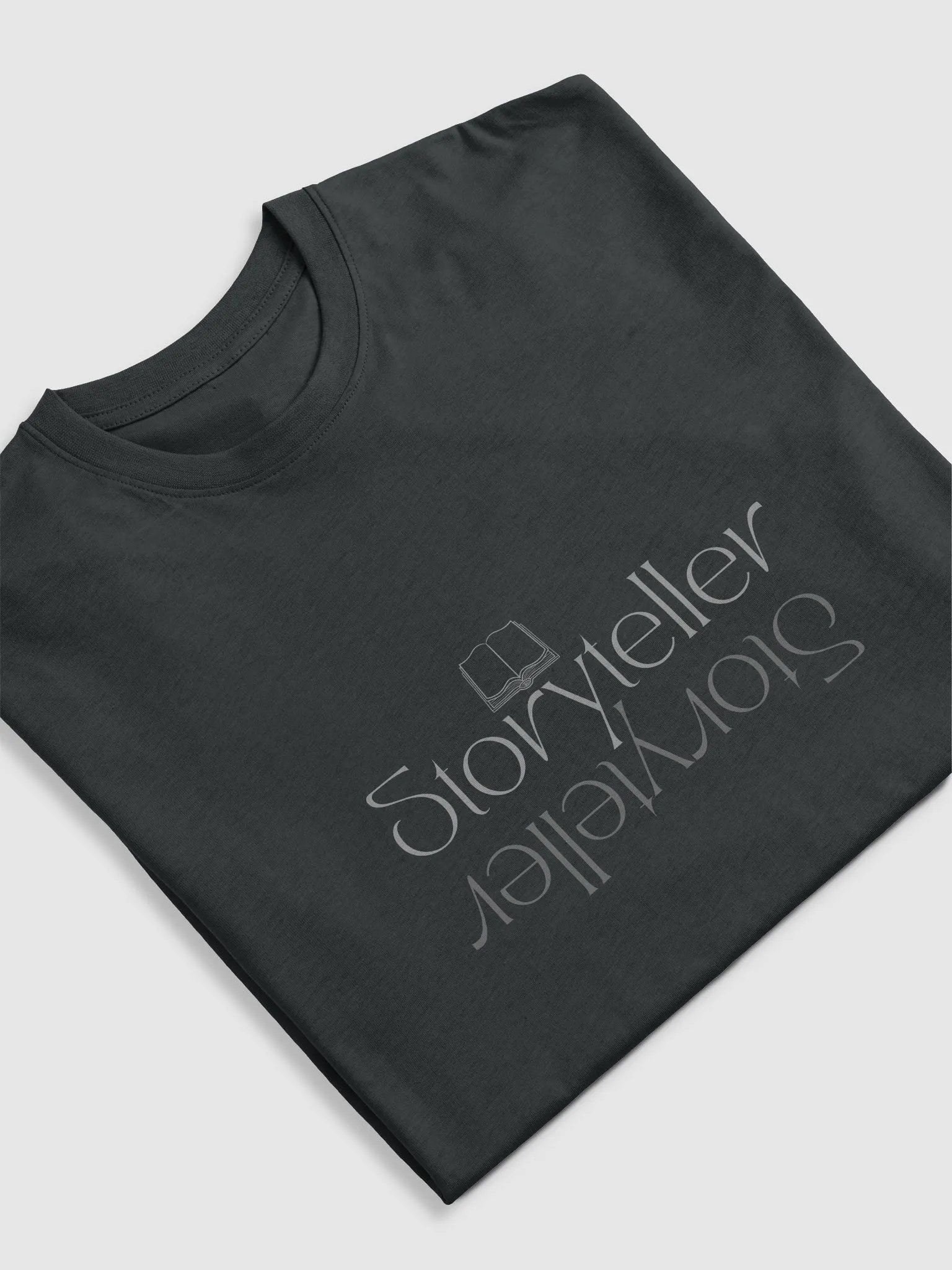 Storyteller Heavyweight T-shirt product image (9)