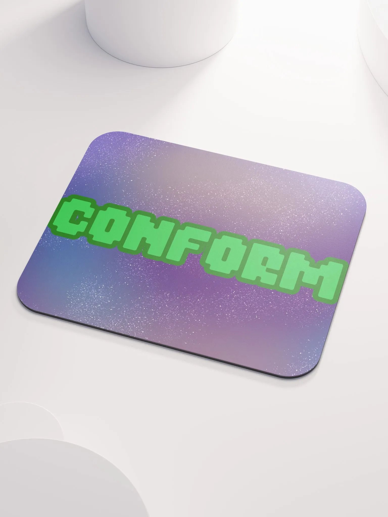 Conform Mousepad product image (3)