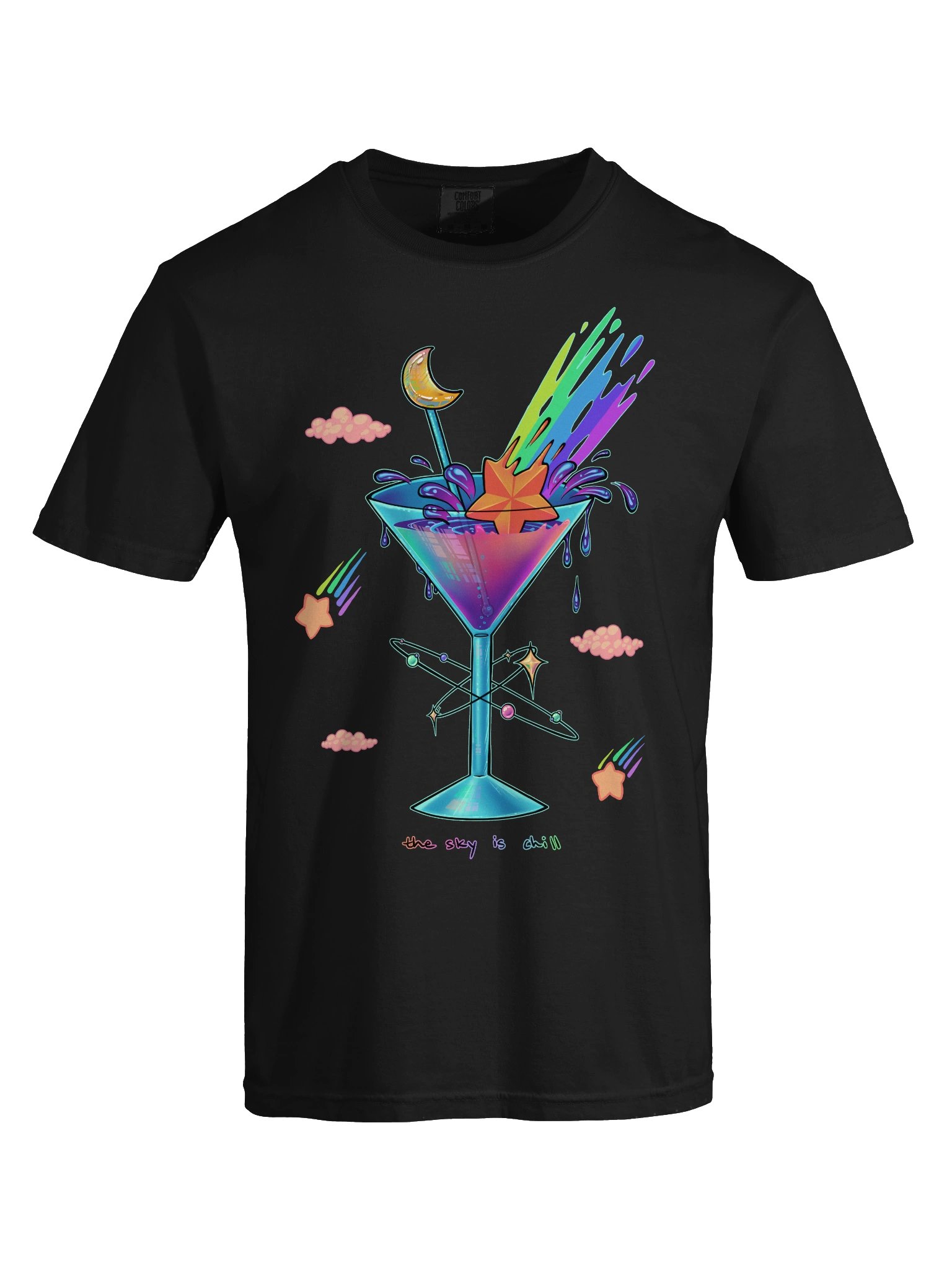 Startini Tee Embellished product image (67)