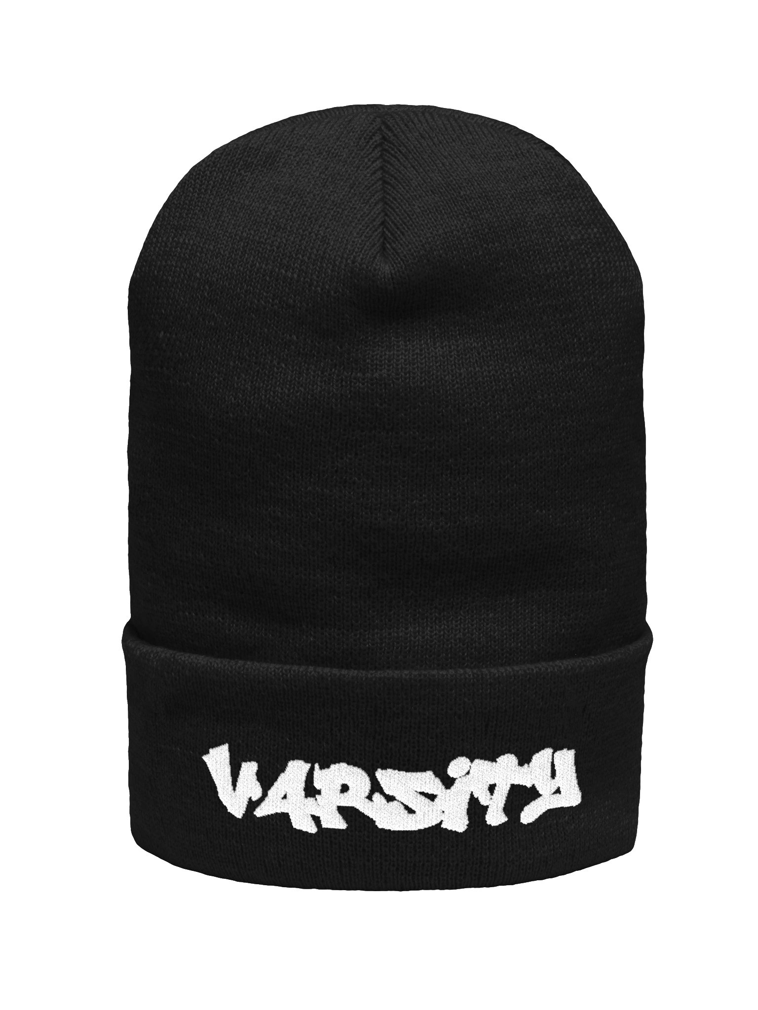 V4RSITY Essentials Beanie product image (1)
