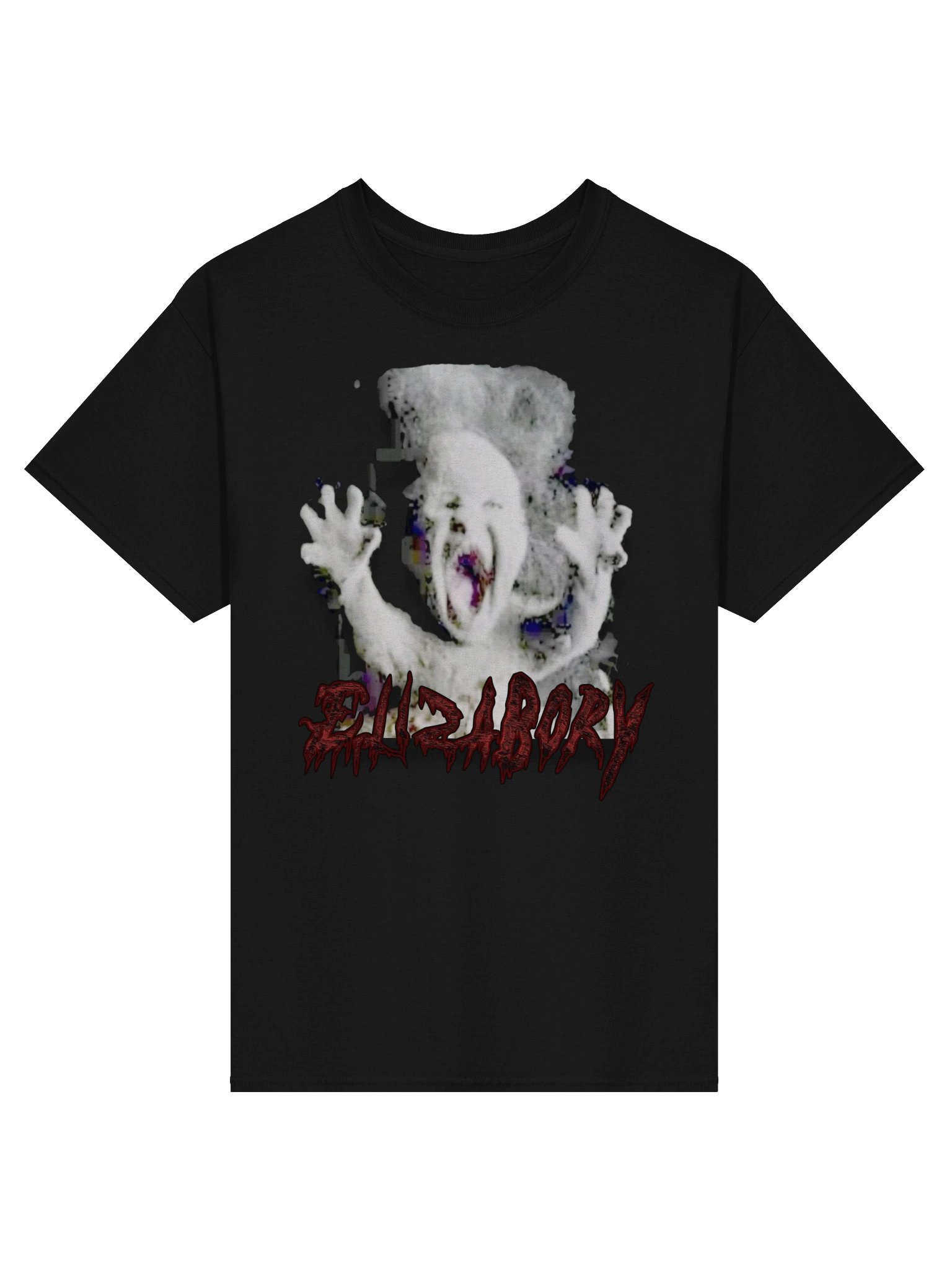 Harakiri Tee product image (1)