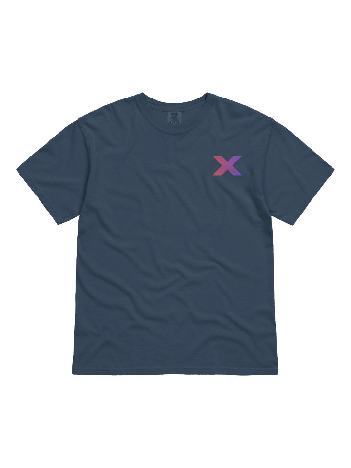 Camiseta Algodón Unisex - Libertad product image (2)