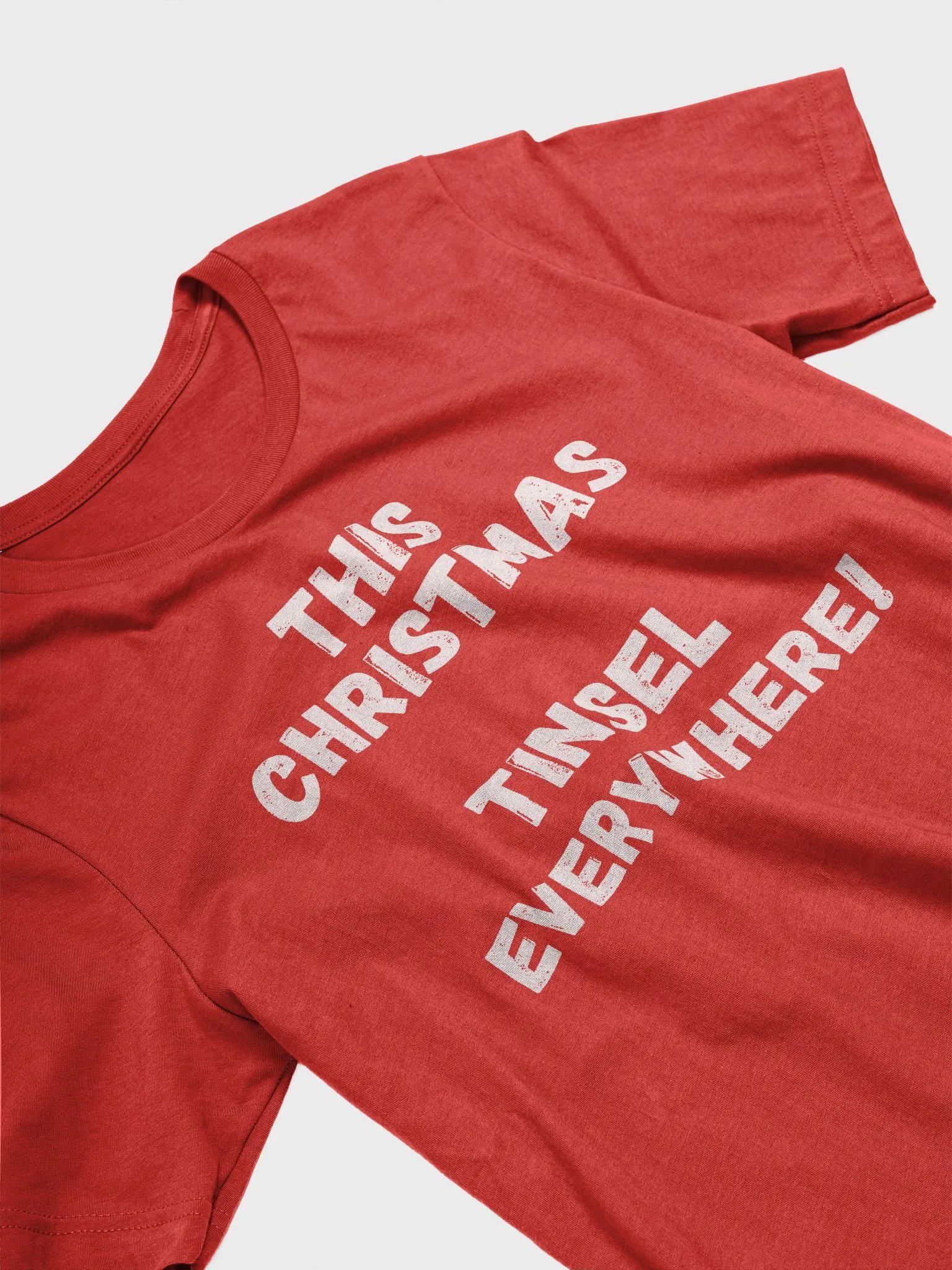 This Christmas… tinsel everywhere! product image (23)