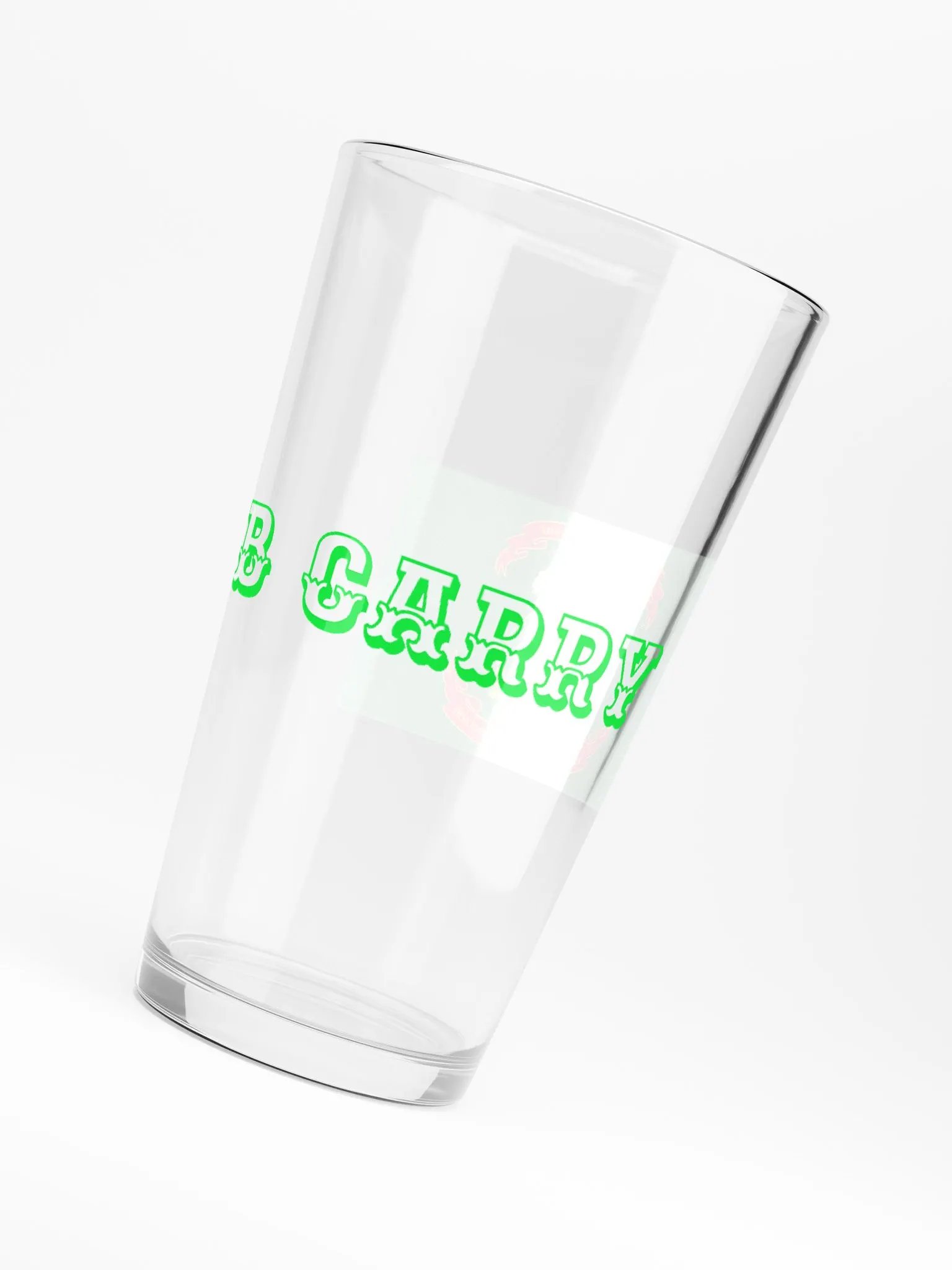 IVB Carry Pint Glass product image (6)
