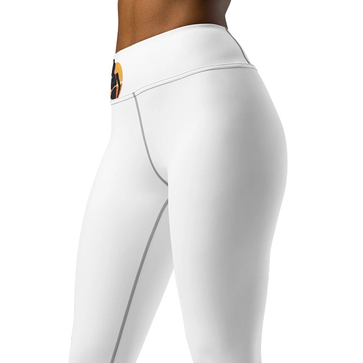 Daddy's Girl Yoga Pants product image (1)